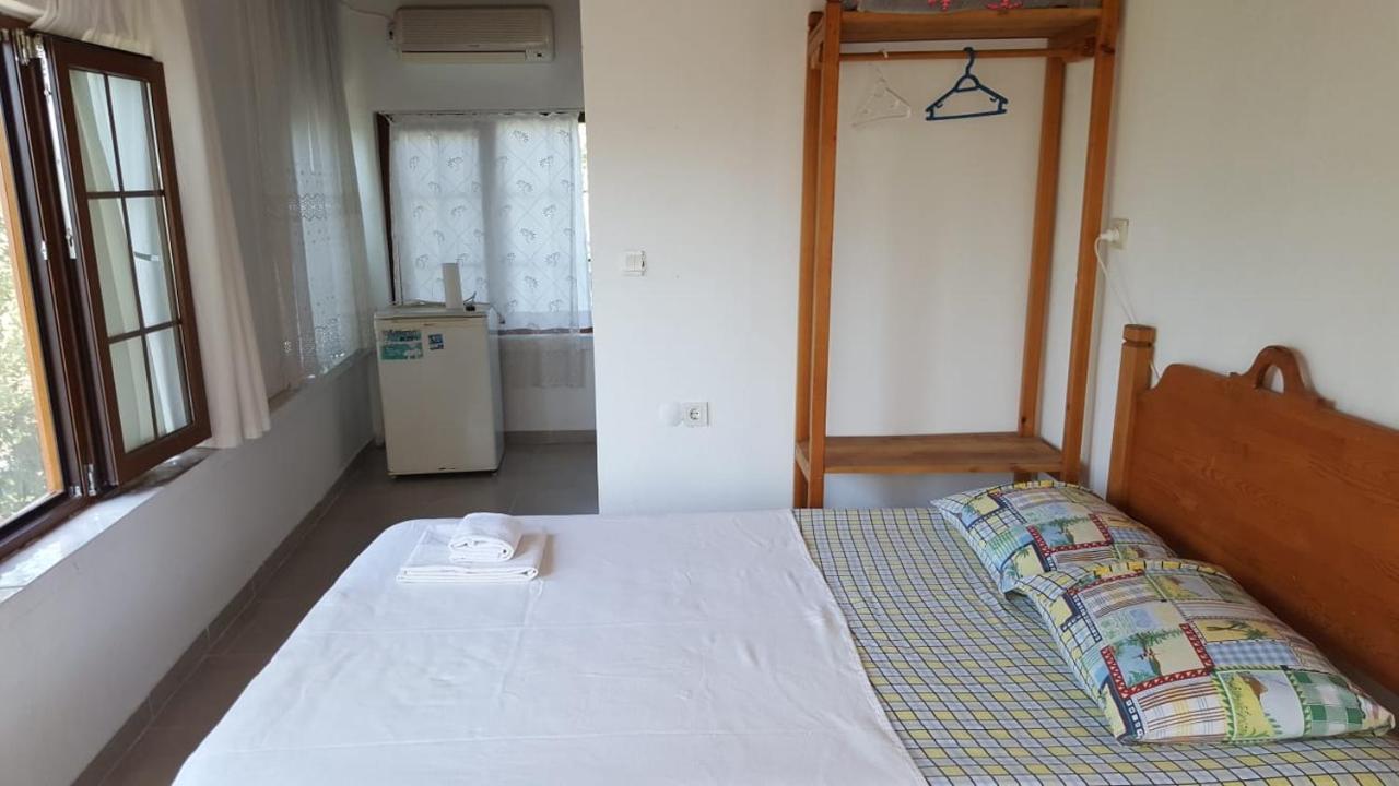 Saba Apart Aparthotel Kemer Ngoại thất bức ảnh