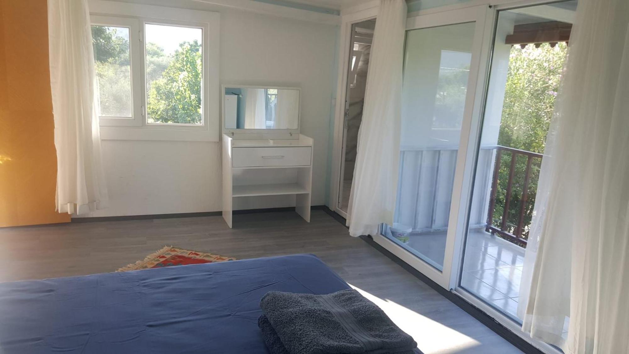 Saba Apart Aparthotel Kemer Ngoại thất bức ảnh