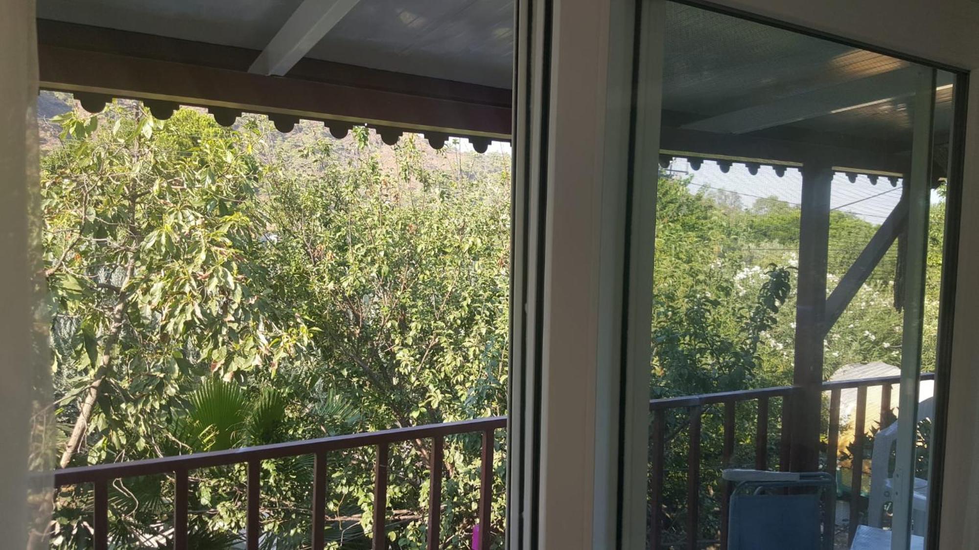 Saba Apart Aparthotel Kemer Ngoại thất bức ảnh
