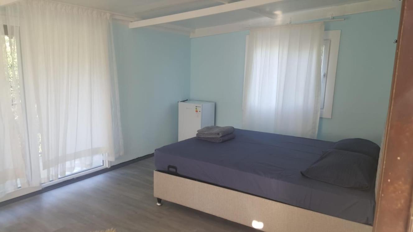 Saba Apart Aparthotel Kemer Ngoại thất bức ảnh